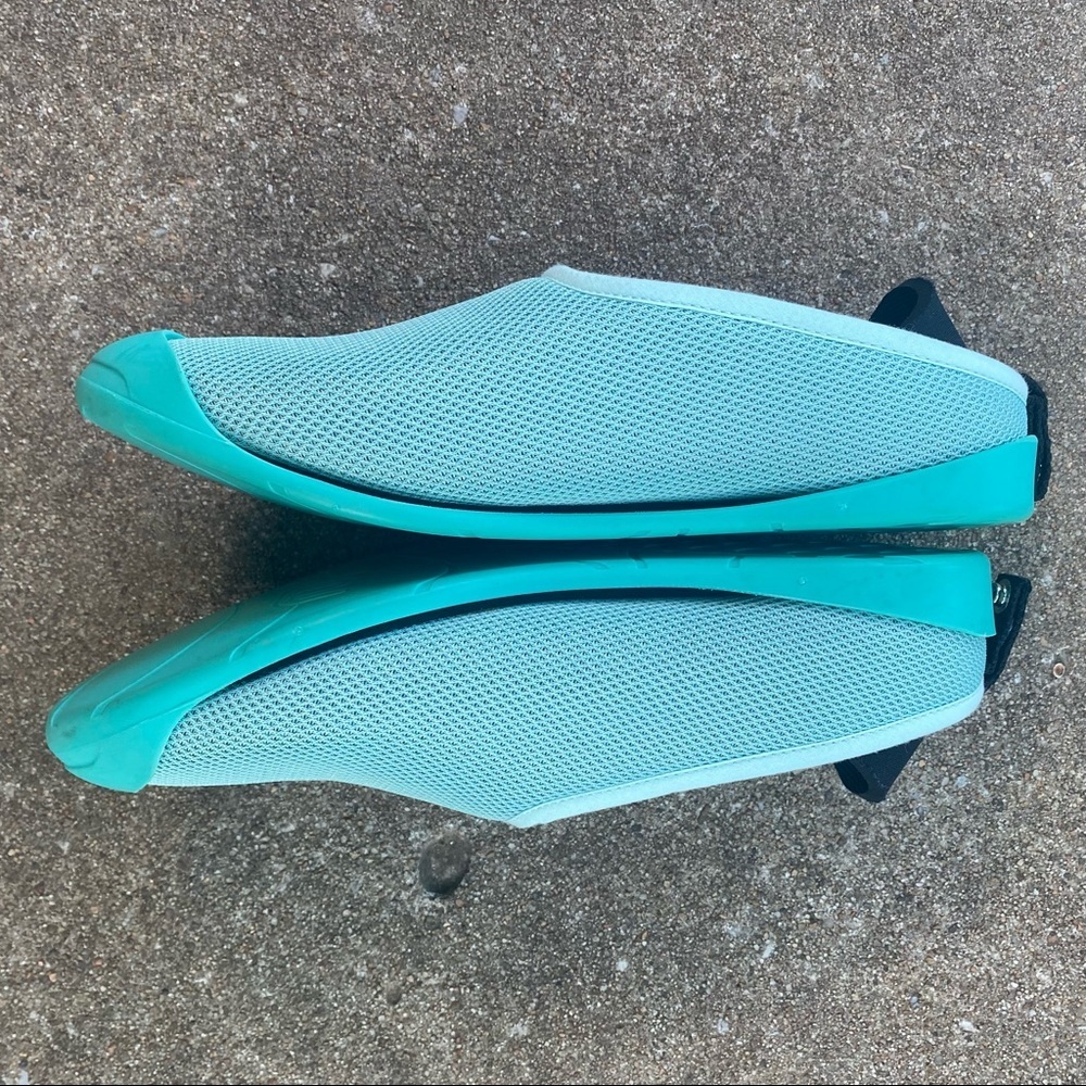 Mahabis Summer | Aqua Slippers Rjukan Shoes EU 38 / 7.5 - Picture 3 of 15